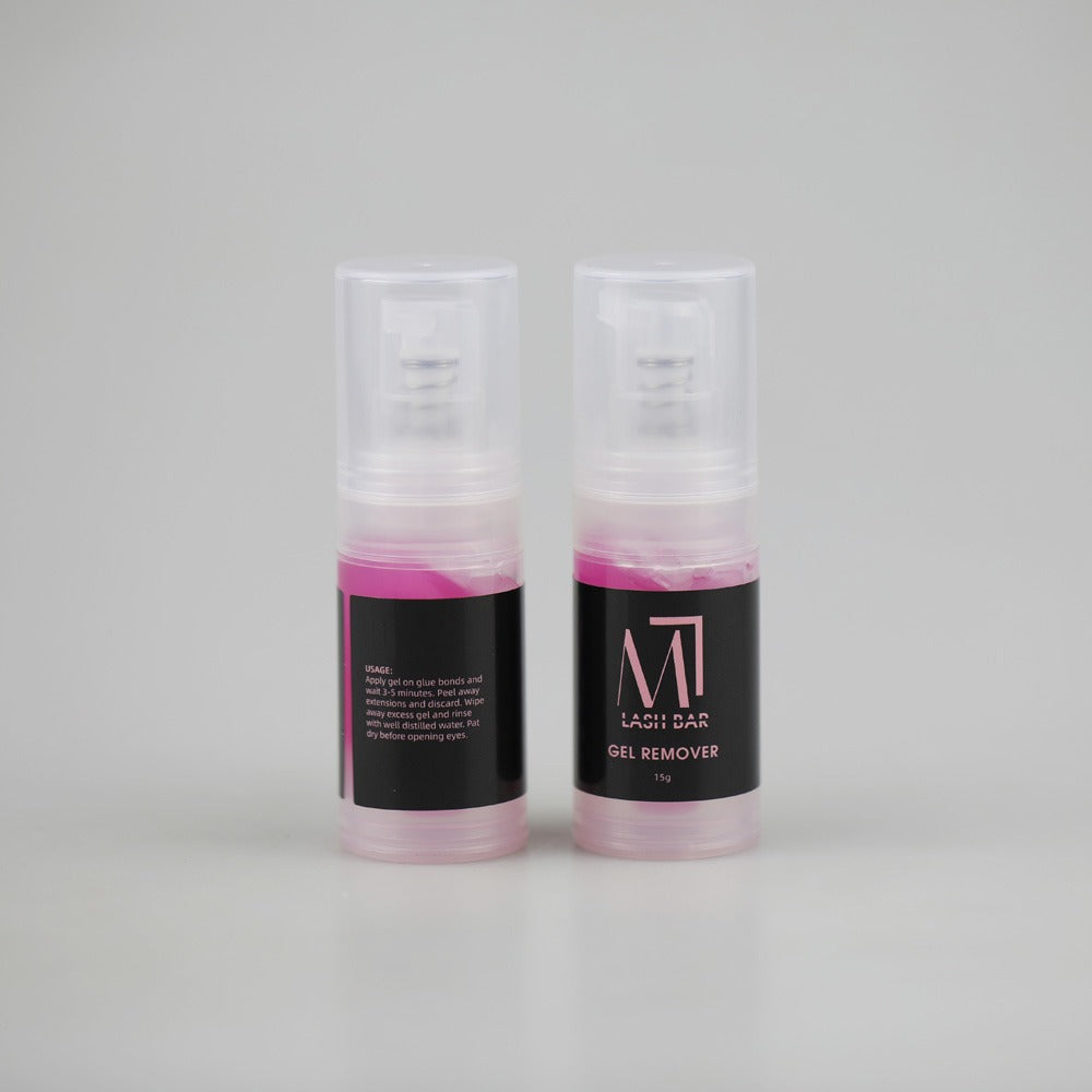 Gel Remover