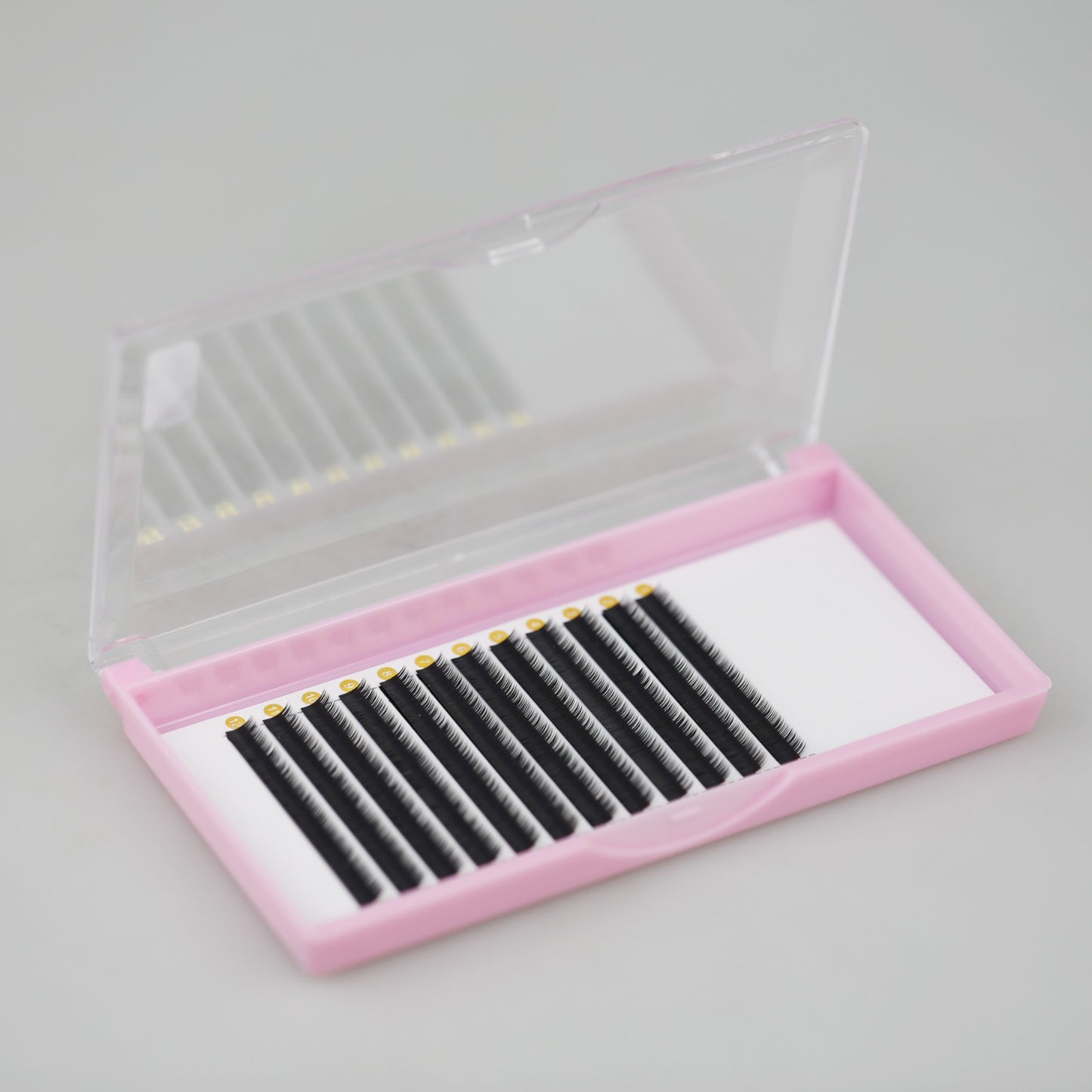 Bottom Lash Tray